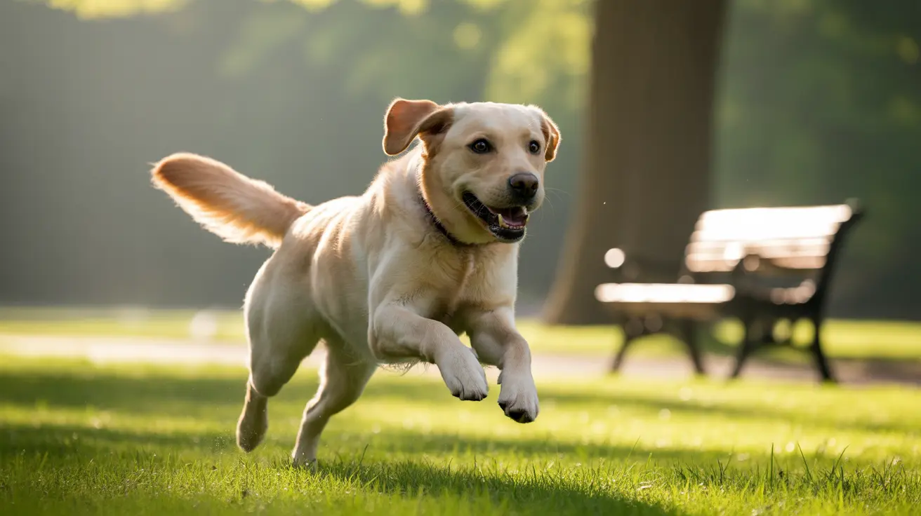 利益を生み出す犬の繁殖：おすすめ犬種総合ガイド