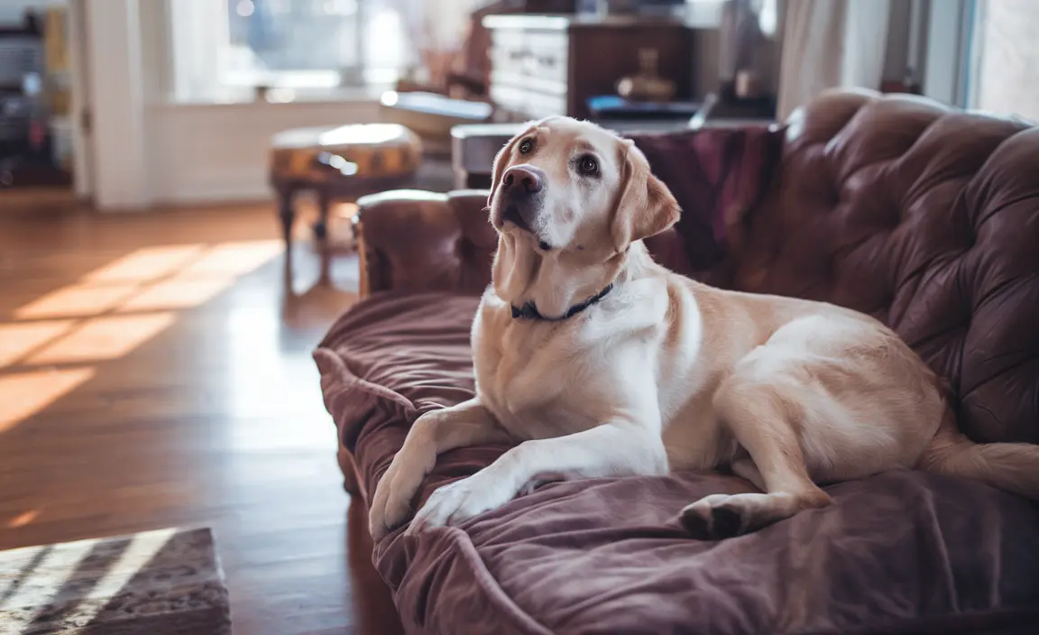 初心者におすすめの中型犬種：総合ガイド