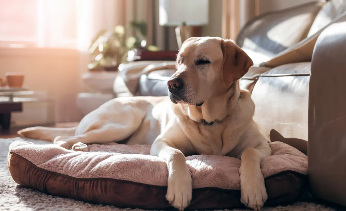 How Long Do Dogs Sleep? The Ultimate Guide to Canine Rest Patterns