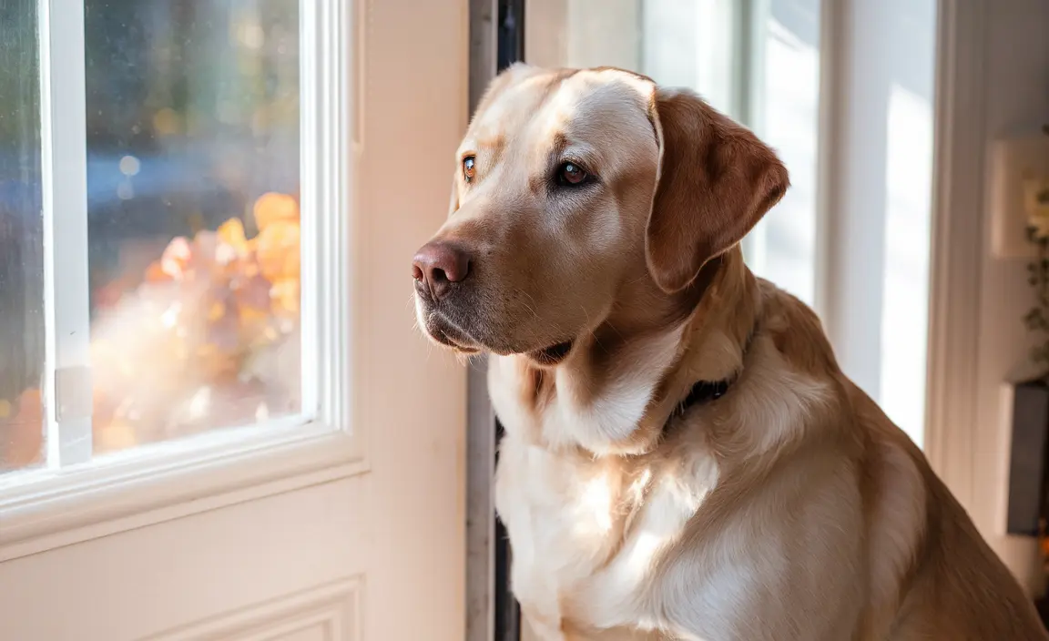 犬用GPS追跡：埋め込み型チップの真実と最新ソリューション
