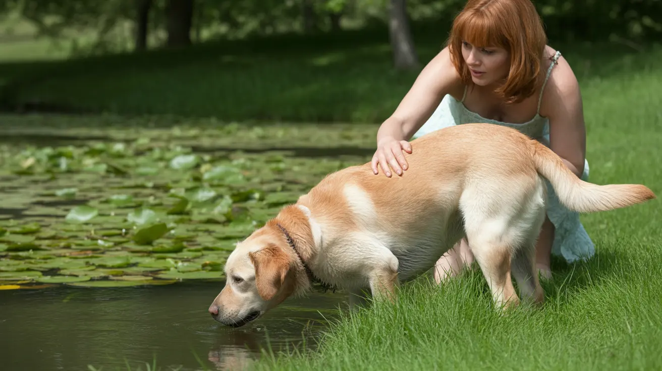 犬のスワンプキャンサー：ピシオーシスの症状と治療・予防の総合ガイド