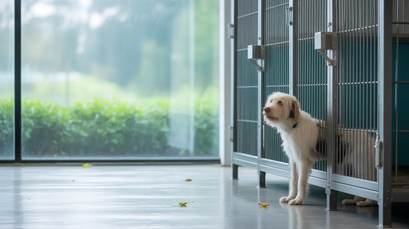 Laredo Animal Care Services Hosts Pet First Aid Class and Shelter Tour