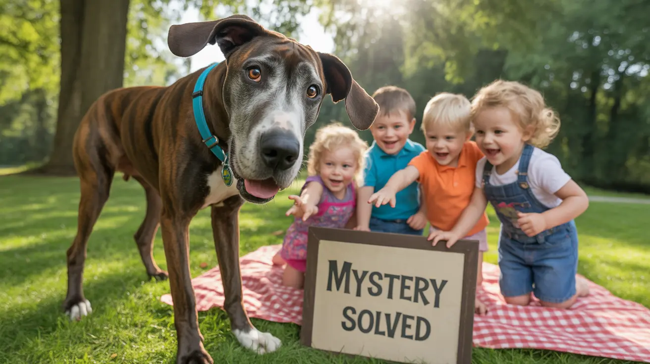 Icônes de l’Âge d’Or : Les Chiens qui Ont Tout Commencé