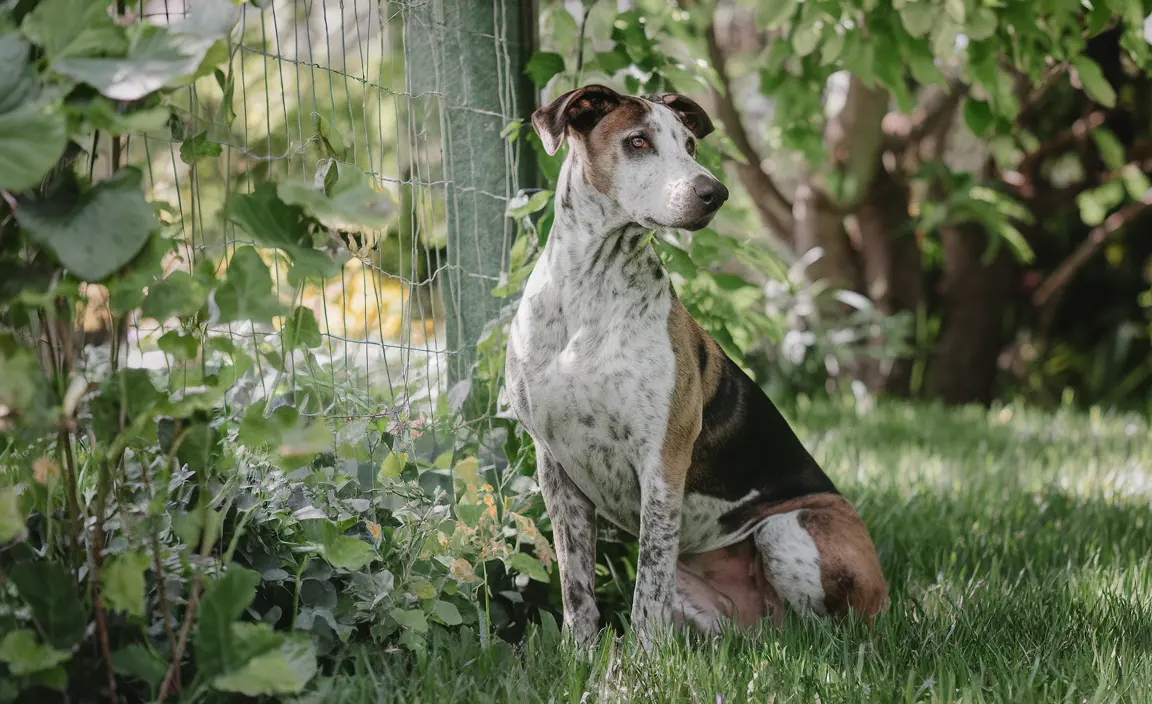 アメリカンレパードハウンド完全ガイド：特徴・性格・飼い方のすべて