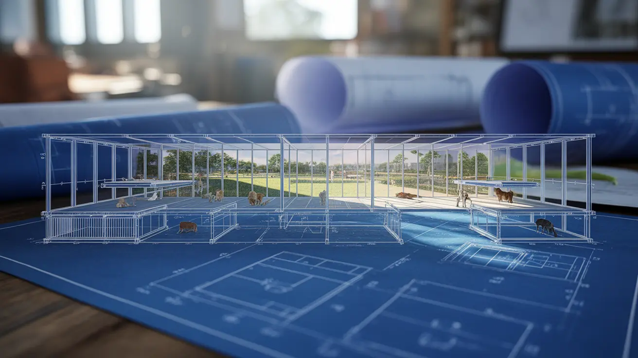 Nouveau refuge animalier de Lewistown : un espoir pour le bien‑être animal dans le Montana