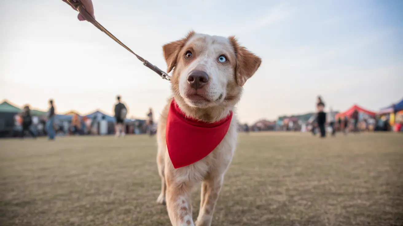 Families adopting pets at San Antonio's Paw-changa pet adoption fiesta