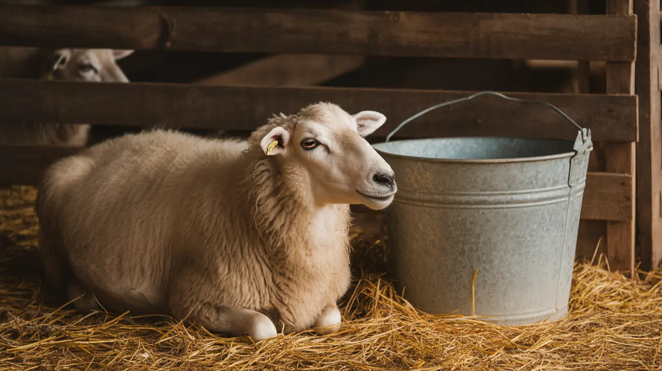 Pennsylvania Farm Show 2026: Discover Amazing Farm Animals at Harrisburg's Largest Indoor Agricultural Expo