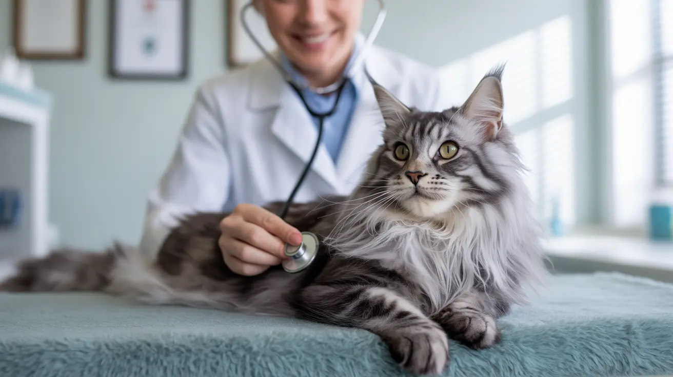 Comprendiendo las causas de muerte súbita en gatos