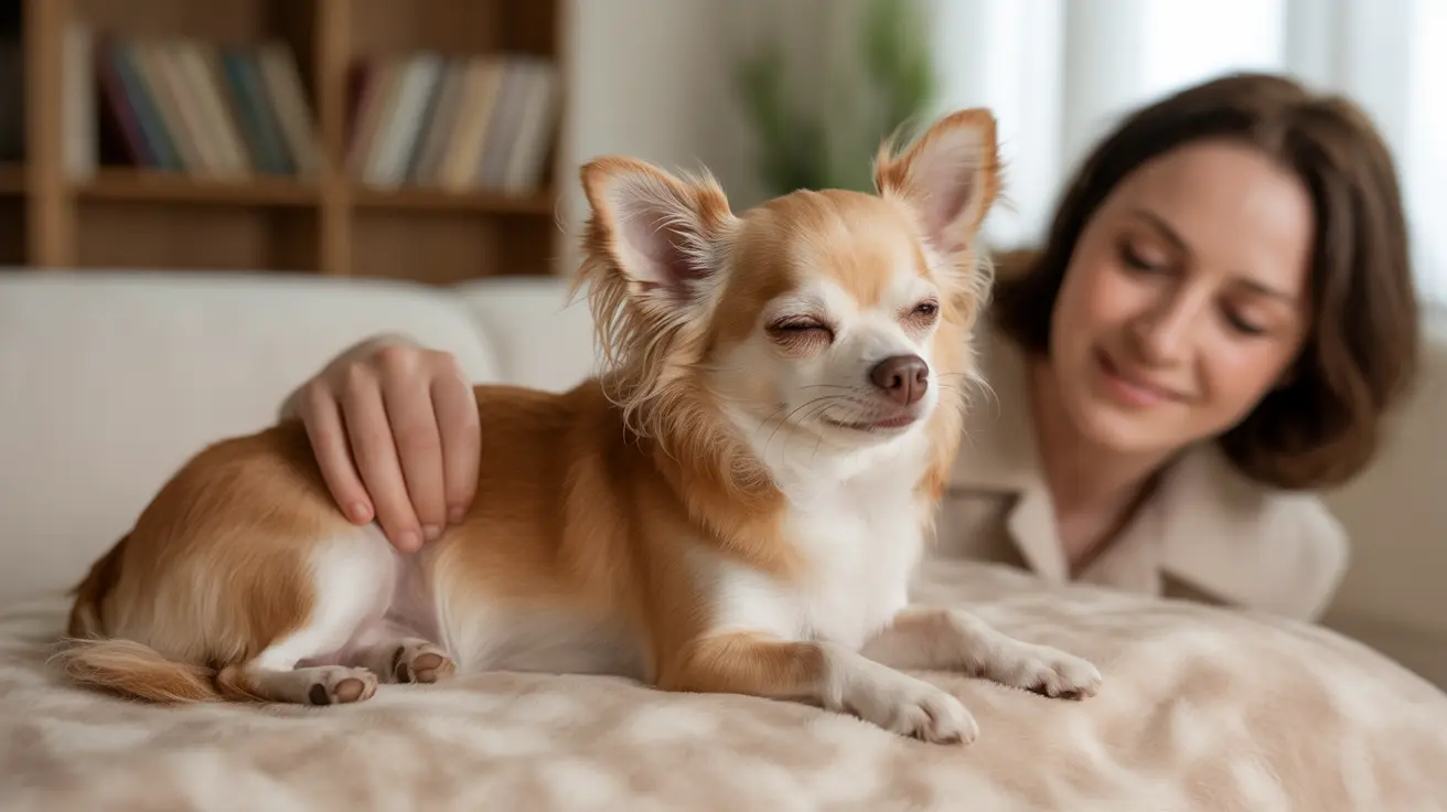 Understanding Luxating Patella in Dogs: Causes, Symptoms, and Treatment Options