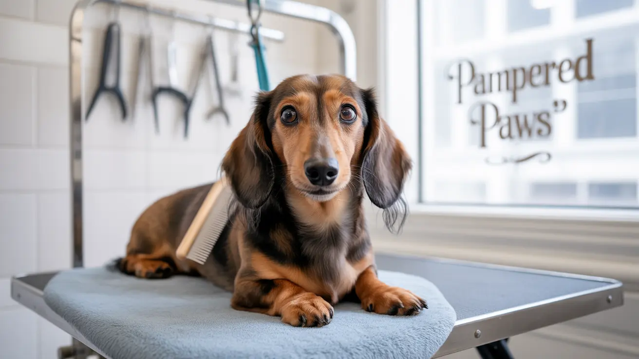 ¿Los dachshund son hipoalergénicos?