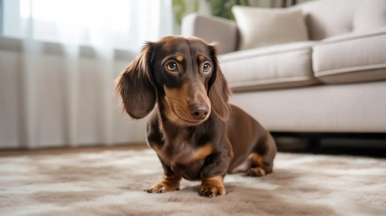 Cuándo Preocuparse: Por Qué Mi Perro Lame Sus Genitales Constantemente