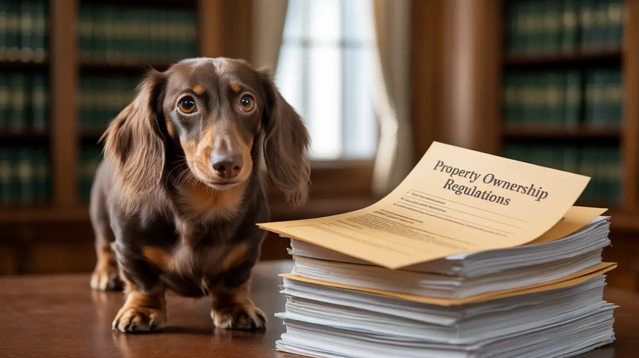 Dog Ownership Limits: How Many Dogs Are You Allowed to Own?