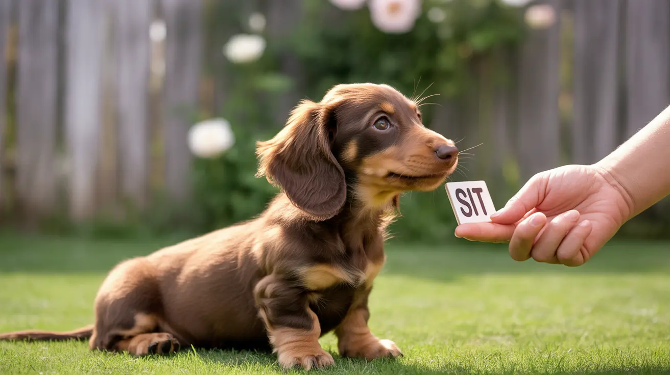 生後8週の子犬：新しい家族のための必須ケアガイド