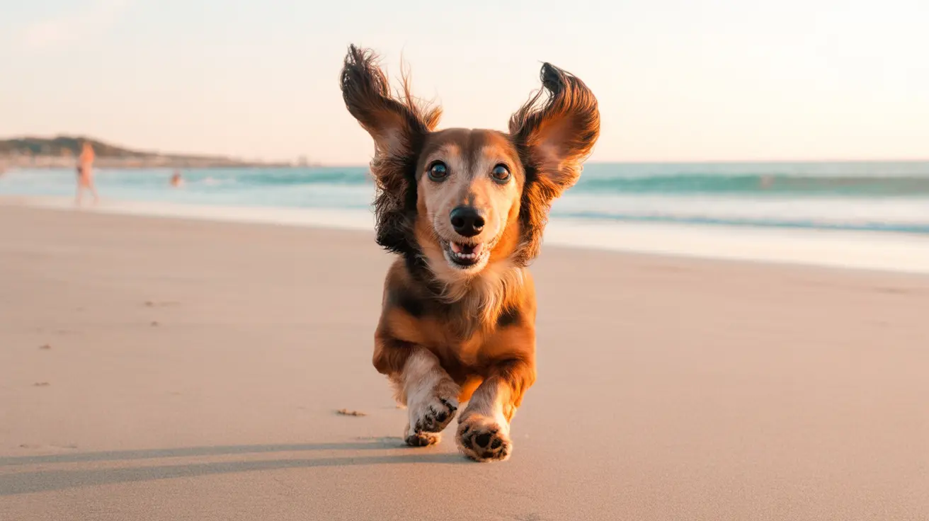The Ultimate Guide to Dog-Friendly Beaches in Long Island