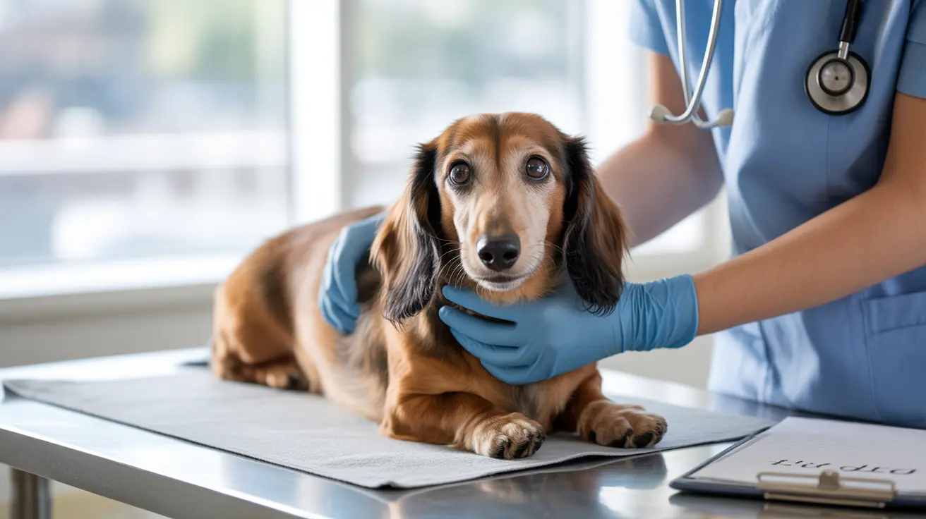Réalité génétique : pourquoi les chiens ne peuvent pas avoir le syndrome de Down