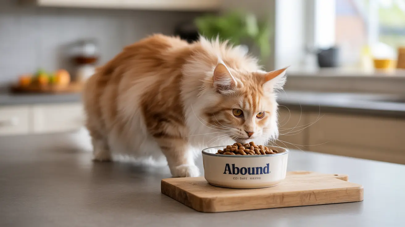 Abound Cat Food Review: A Complete Guide to Quality and Value