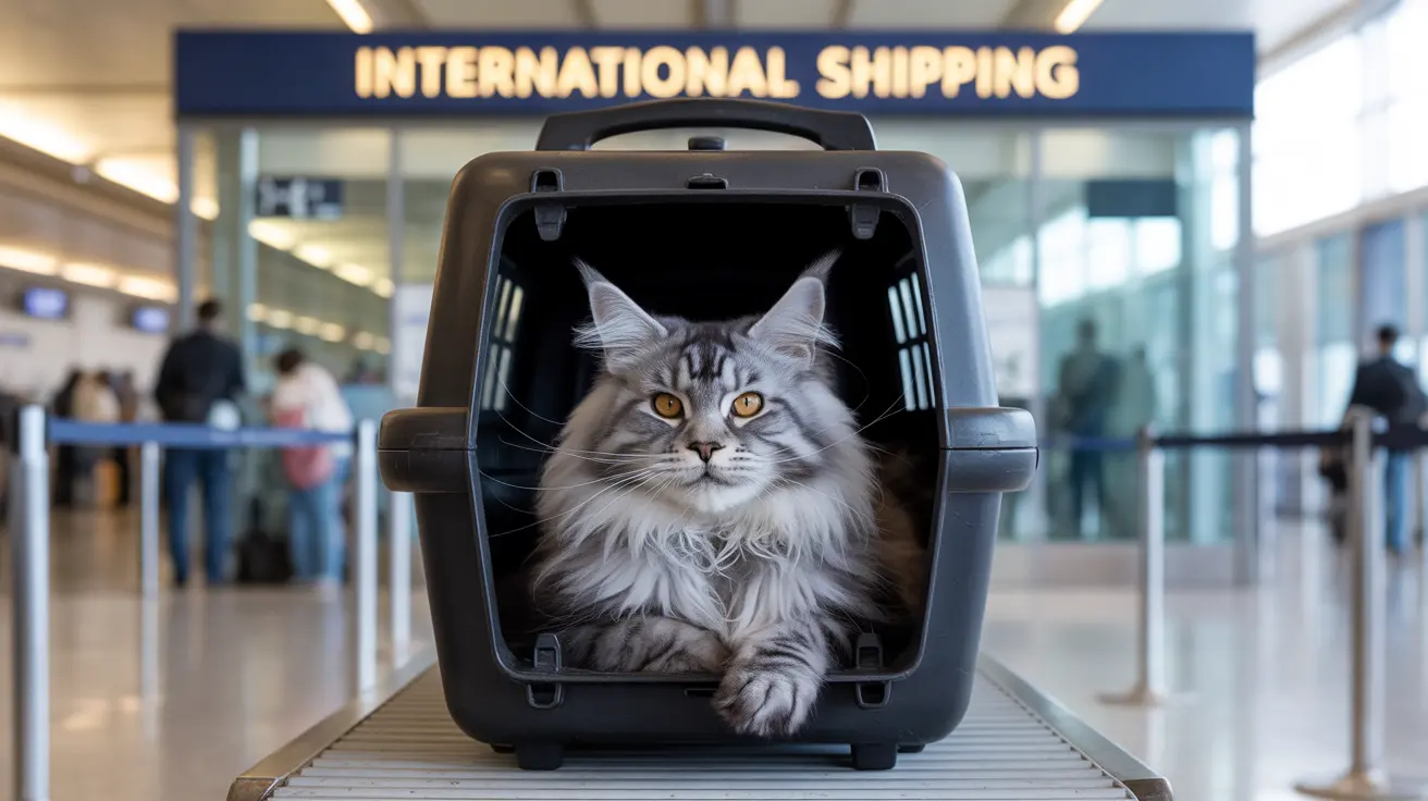 Guía completa: ¿Cuánto cuesta enviar un gato en 2024?