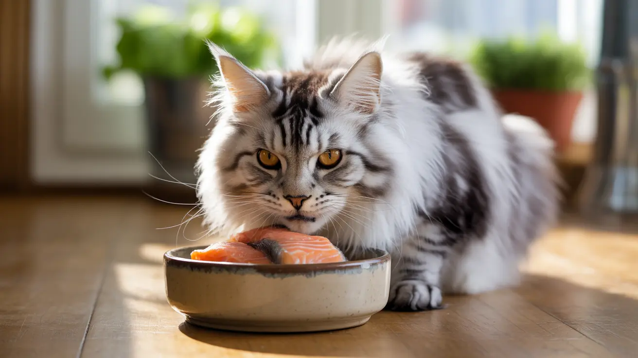 Understanding Antioxidants for Cats: A Complete Guide to Better Feline Health