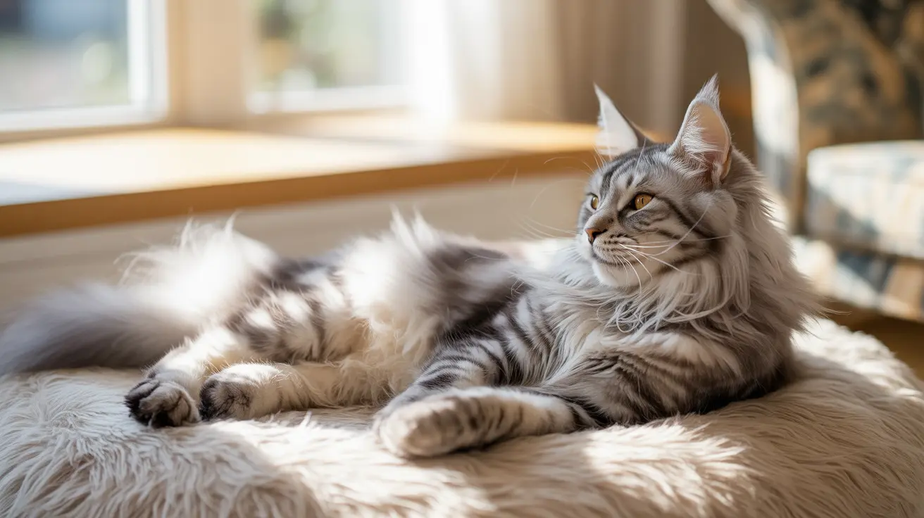 猫の関節炎に効果的なホームケア：完全ガイド