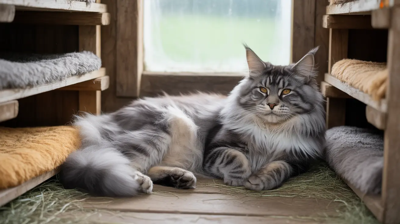 La période critique d’acclimatation