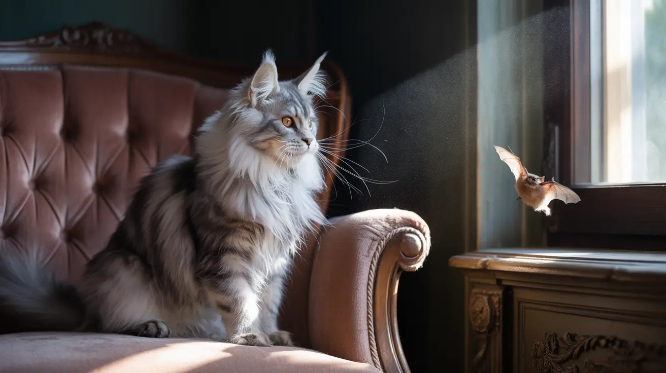 Understanding Rabies in Cats: Symptoms, Prevention, and Critical Care Guide