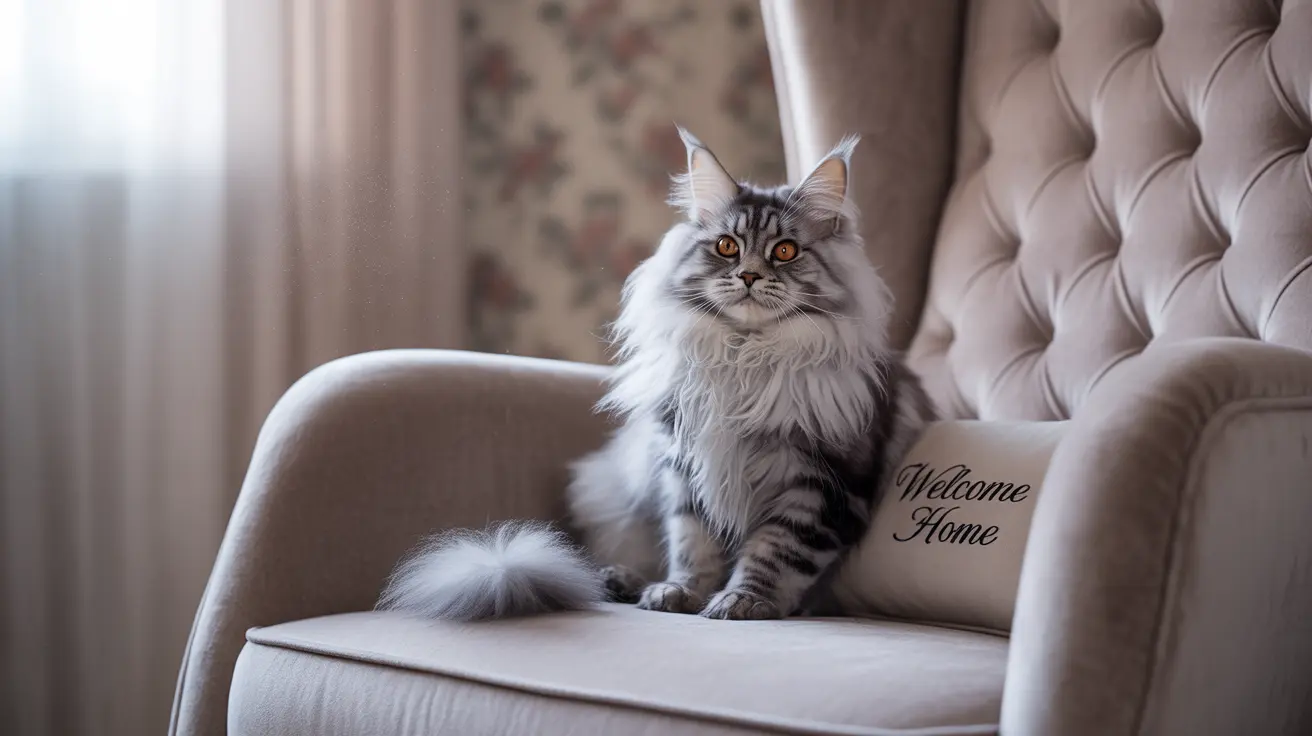 Nouveau chat qui miaule la nuit : causes et solutions pour des nuits apaisées