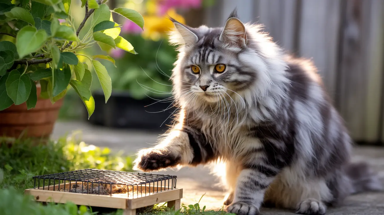 Understanding Rat Poisoning in Cats: Symptoms, Treatment, and Prevention Guide