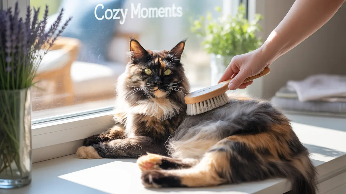 Comprendre les chats écaille de tortue et leur génétique