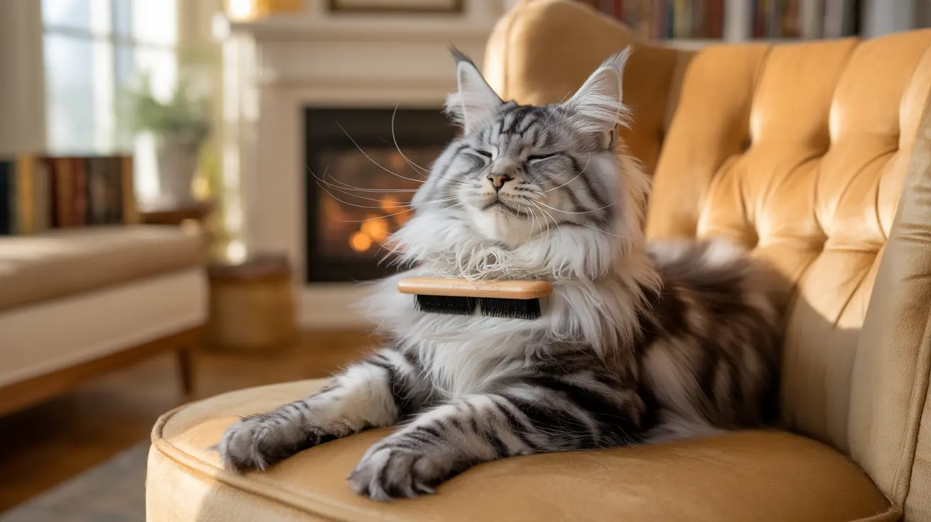 Entender el pelaje de los gatos es esencial para cualquier dueño o aficionado a estos animales.