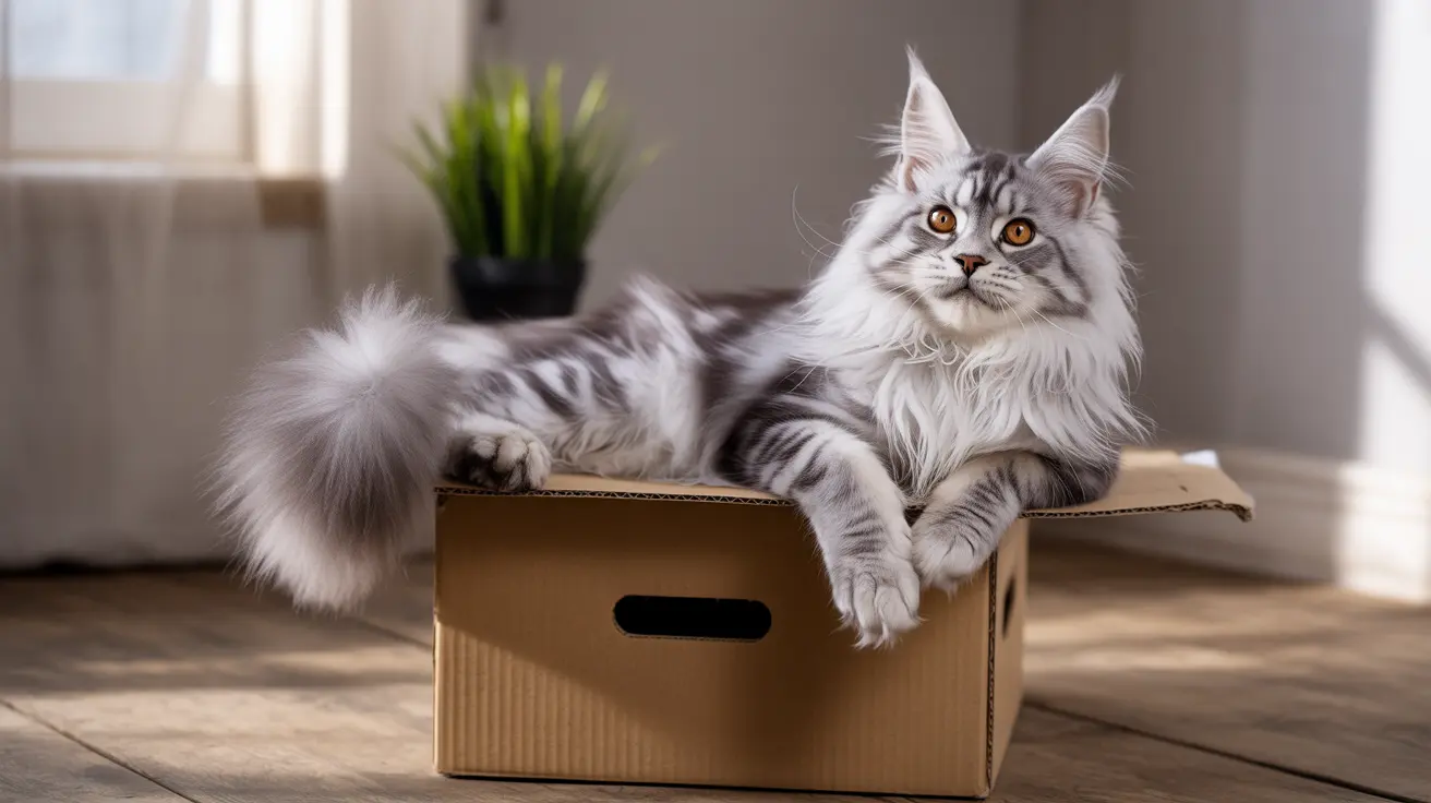 Why Are Cats So Funny? The Science Behind Their Hilarious Antics