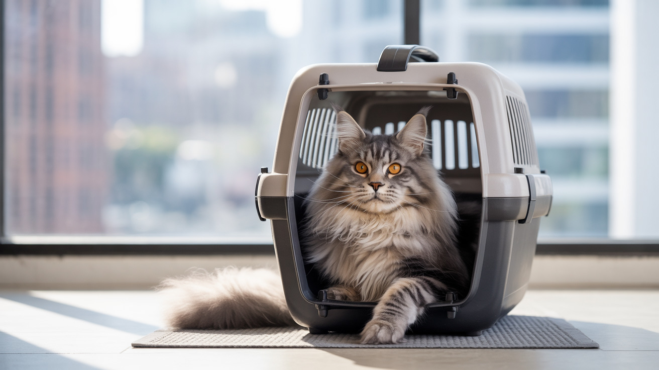 Does Uber Allow Cats? A Complete Guide to Traveling with Felines on Uber