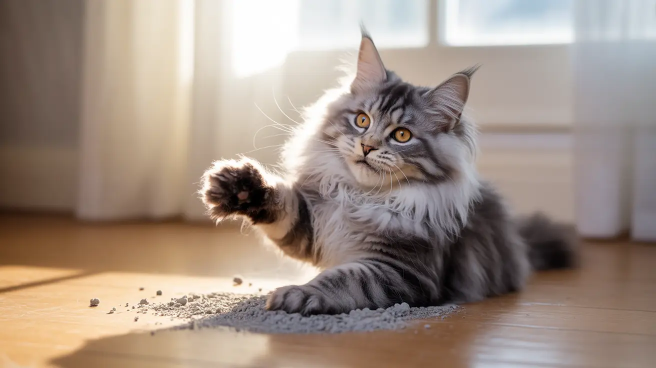 Understanding Clay Cat Litter: A Complete Guide to What It Is and How It Works