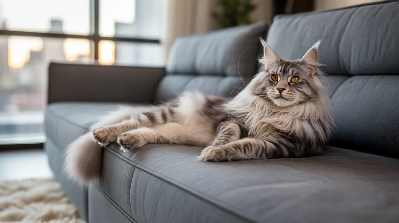 Funda sofá resistente gatos: soluciones para proteger tu mueble