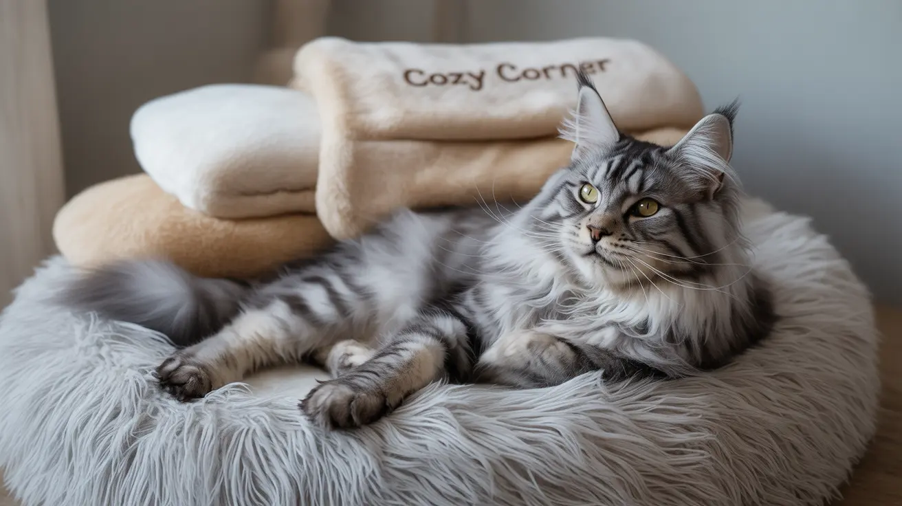 Do Cats Get Cold? Understanding Your Feline's Temperature Needs