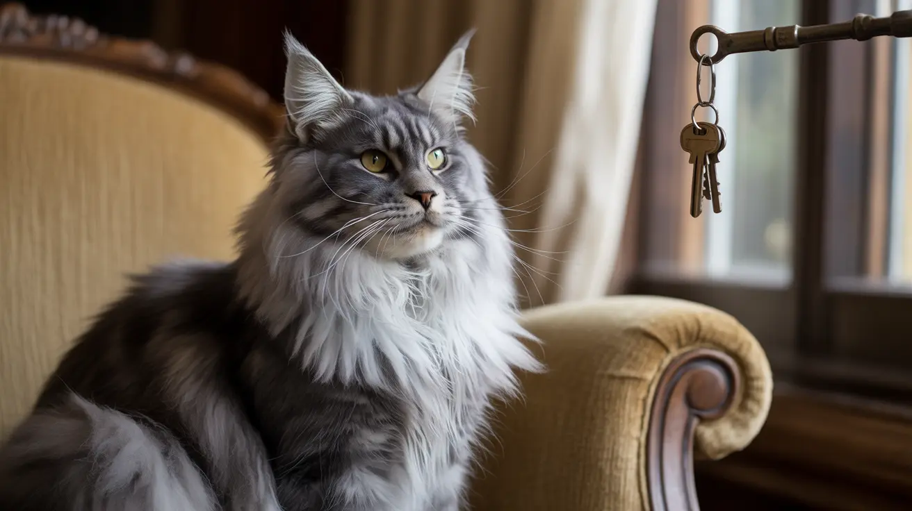 猫が難聴かどうかの見分け方：飼い主のための完全ガイド