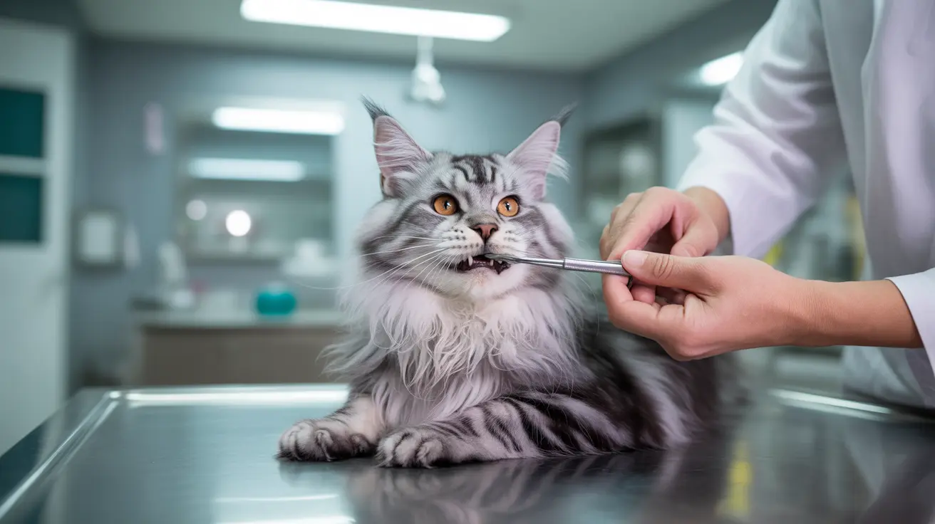 Can Cats Die from Tooth Resorption? Understanding the Facts and Risks