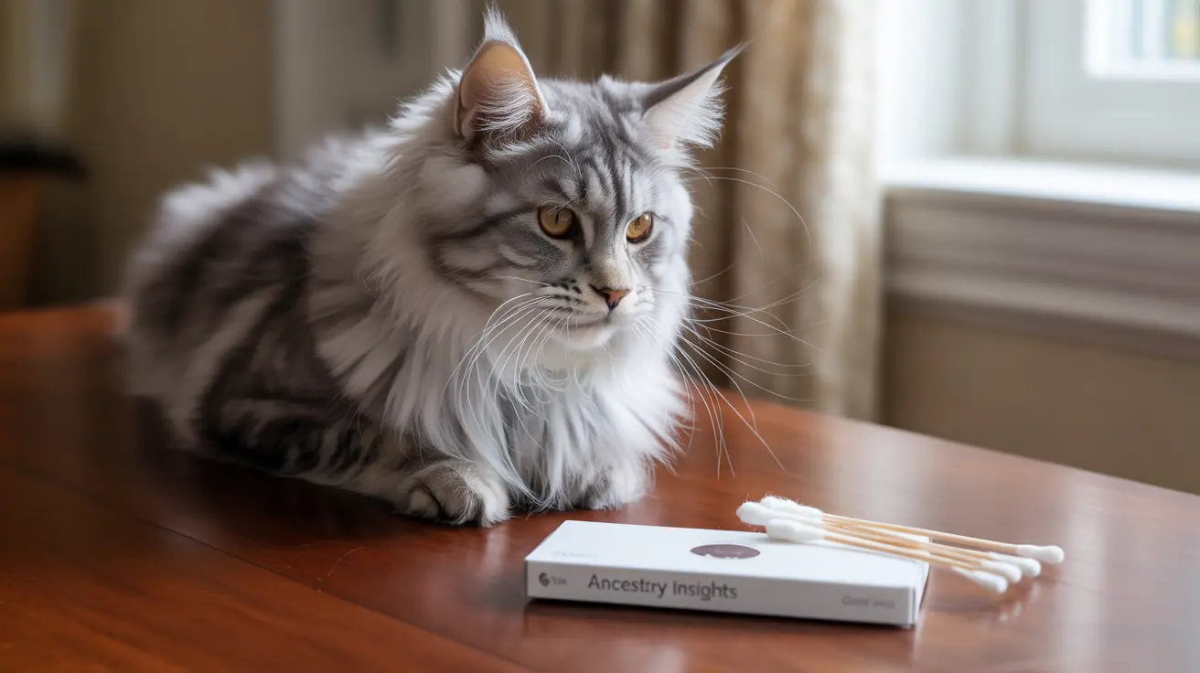 Entendendo o Básico sobre Raças de Gato