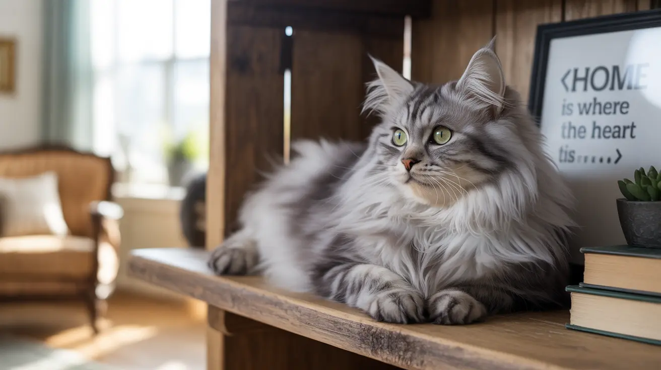 Understanding Cat Dominance: How to Show Dominance to a Cat Effectively