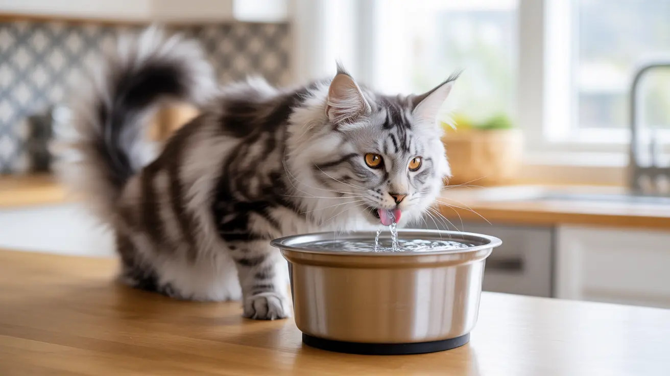 Materiales esenciales para tu fuente de agua casera para mascotas