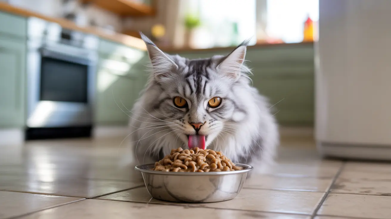 How Much Wet Food Should a Cat Eat Daily? The Ultimate Guide