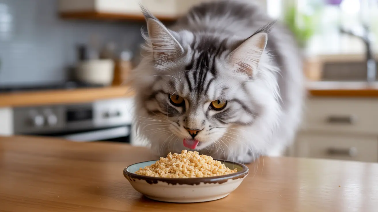 Can Cats Eat Nutritional Yeast? Benefits, Risks, and Feeding Guide