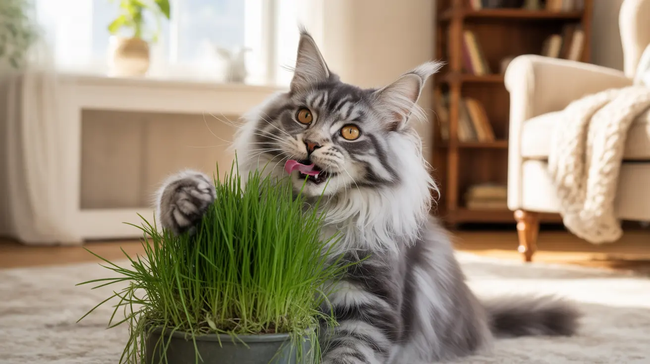 Guía Completa de la Hierba Gatera para Gatos