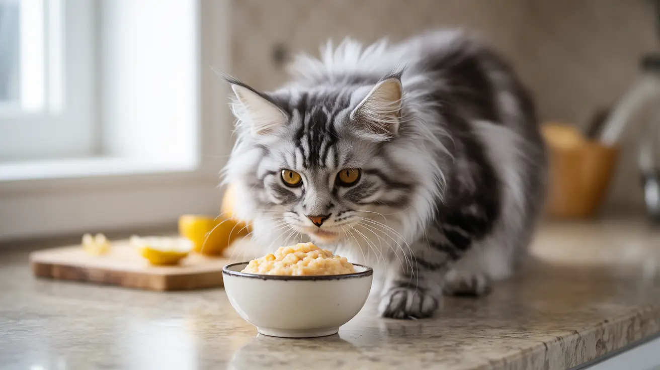 Entendiendo los grits y su impacto en los gatos