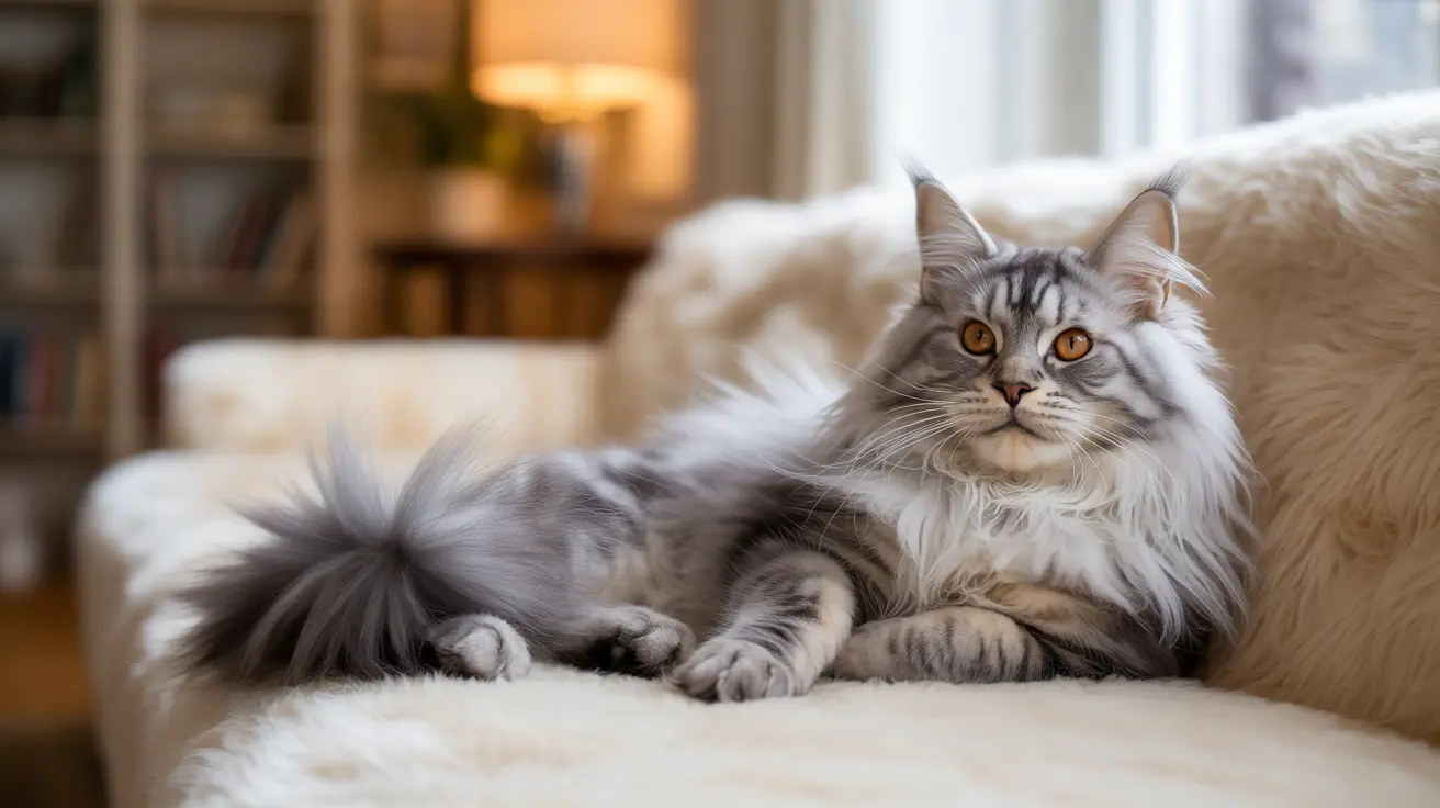 猫は飼い主の悲しみに気づくのか？猫の情緒的知性を徹底解説