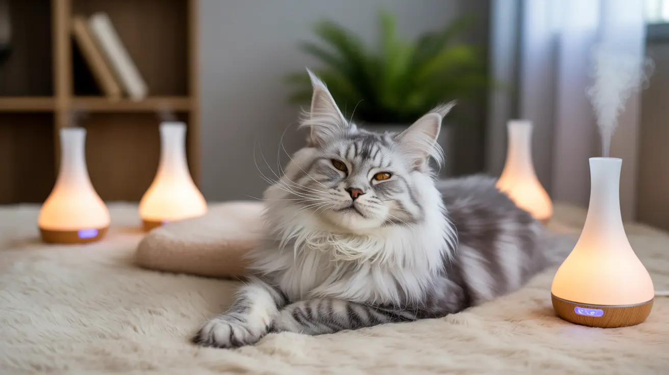 Home Remedies for Cats in Heat: A Complete Guide to Calming Your Feline