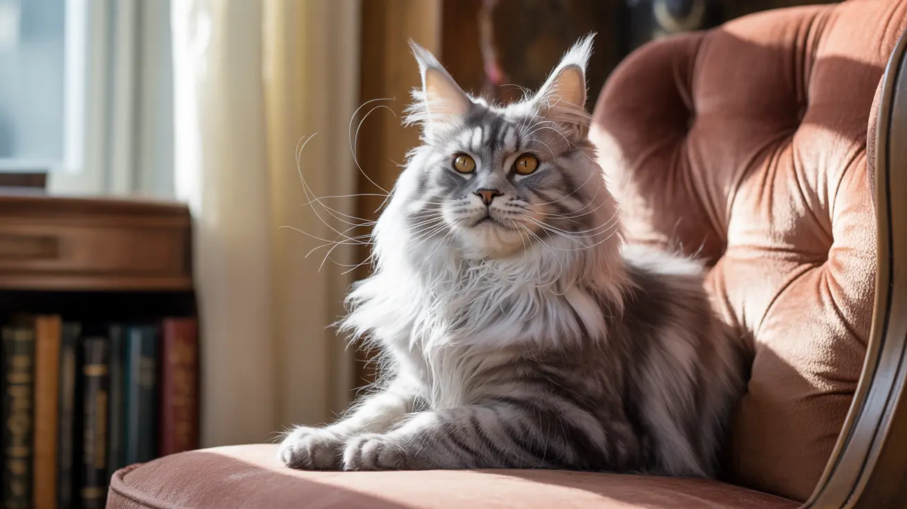Understanding Cat Eyebrow Whiskers: A Complete Guide to These Essential Sensory Tools