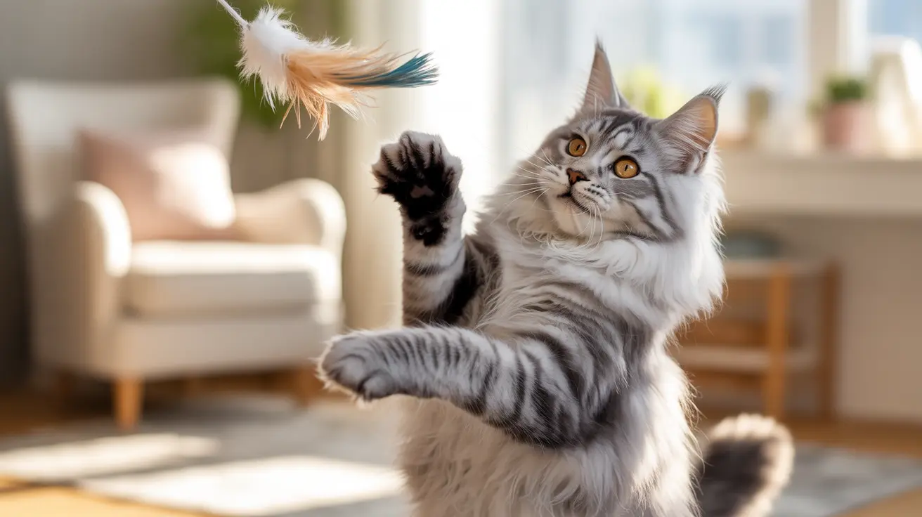 Do Cats Gain Weight in Winter? Understanding Seasonal Changes in Feline Weight