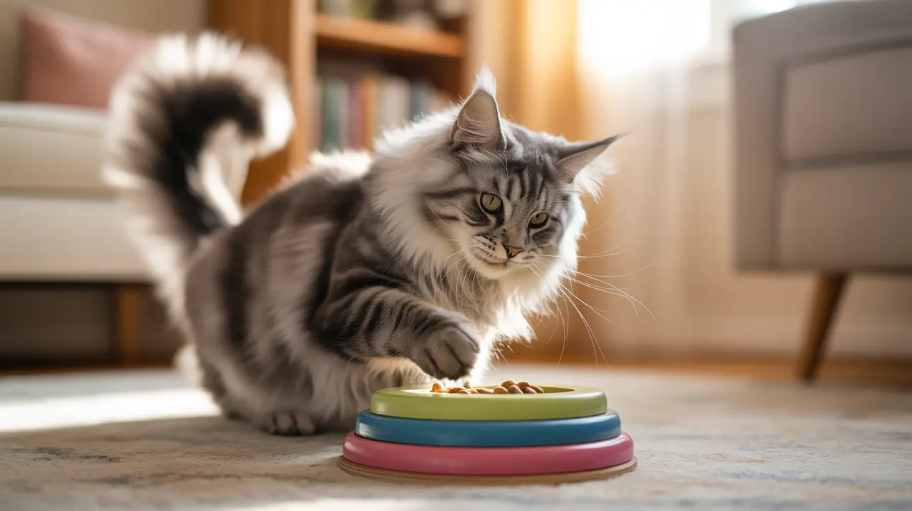 Maine Coon Lifespan: A Complete Guide to Your Cat's Life Expectancy