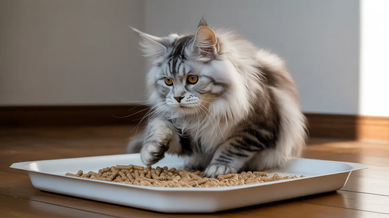Horse Pellets for Cat Litter: A Complete Guide to This Budget-Friendly Alternative
