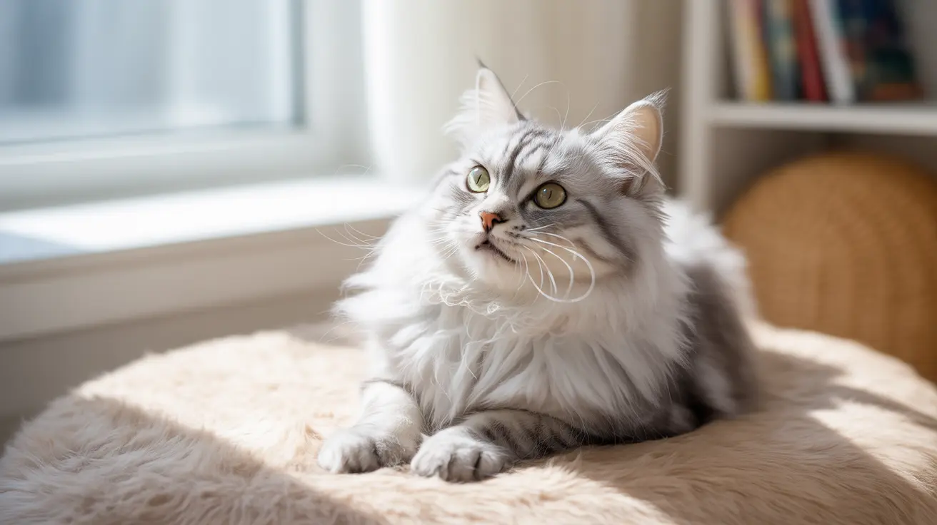 How Often Do Cats Blink? Understanding Feline Eye Behavior